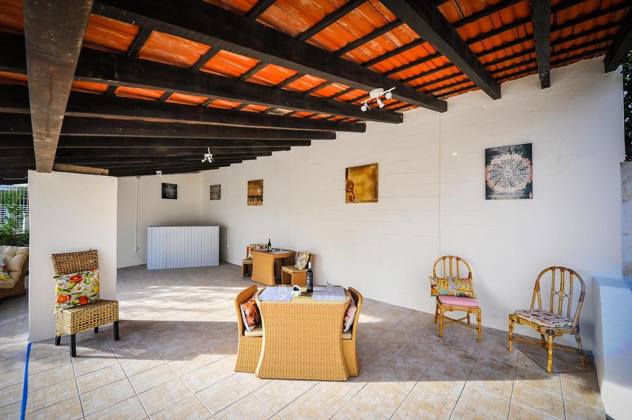 Santo Antonio'S Guesthouse Cascais Ngoại thất bức ảnh