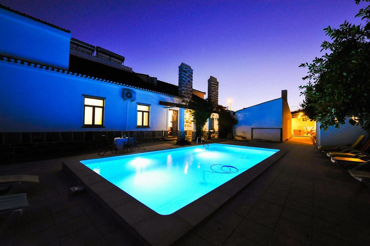 Santo Antonio'S Guesthouse Cascais Ngoại thất bức ảnh