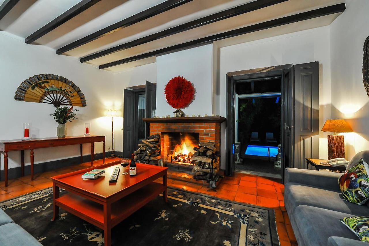 Santo Antonio'S Guesthouse Cascais Ngoại thất bức ảnh