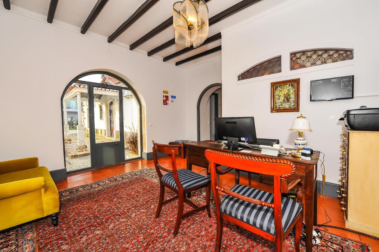 Santo Antonio'S Guesthouse Cascais Ngoại thất bức ảnh