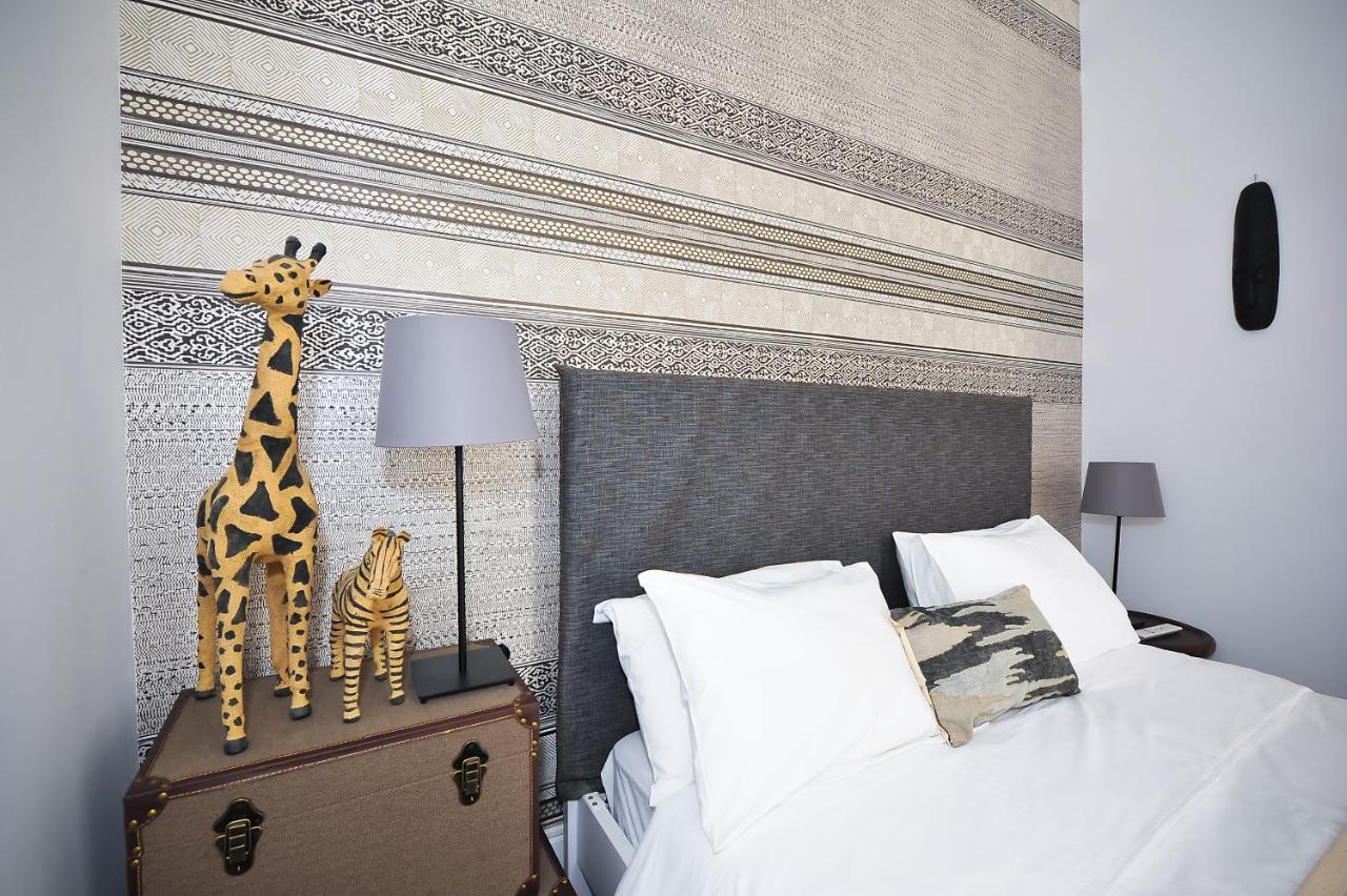 Santo Antonio'S Guesthouse Cascais Ngoại thất bức ảnh