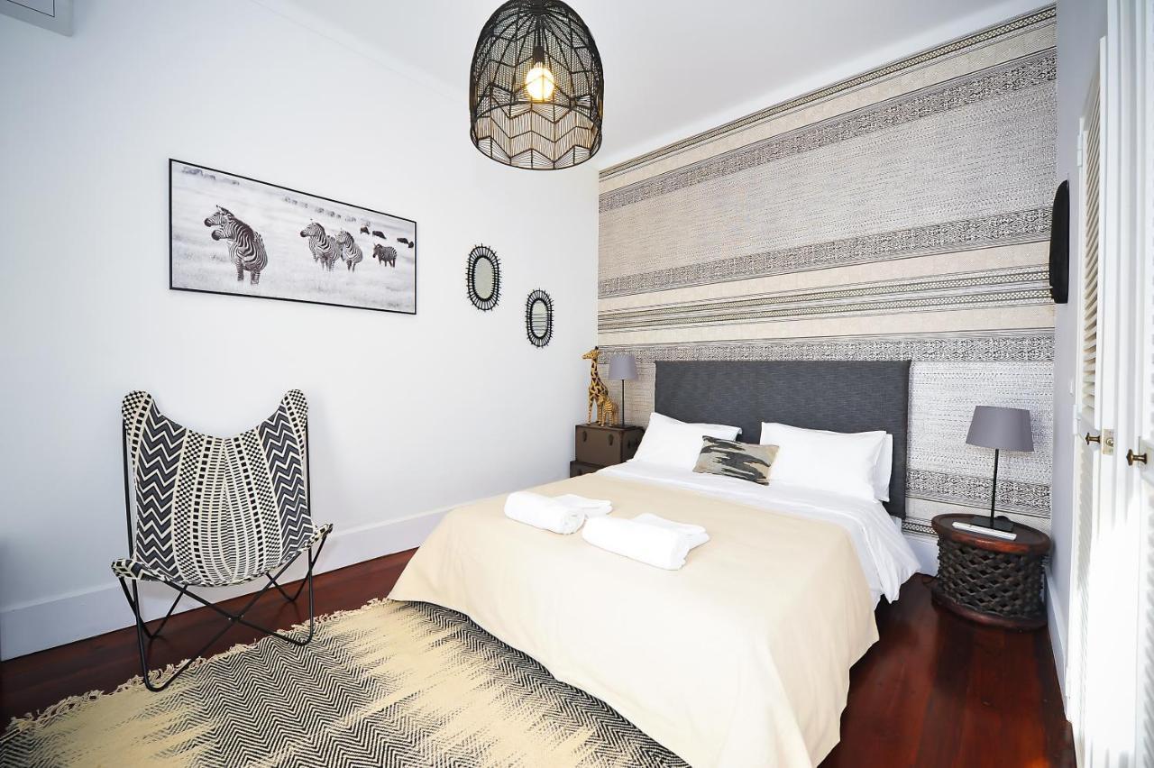 Santo Antonio'S Guesthouse Cascais Ngoại thất bức ảnh