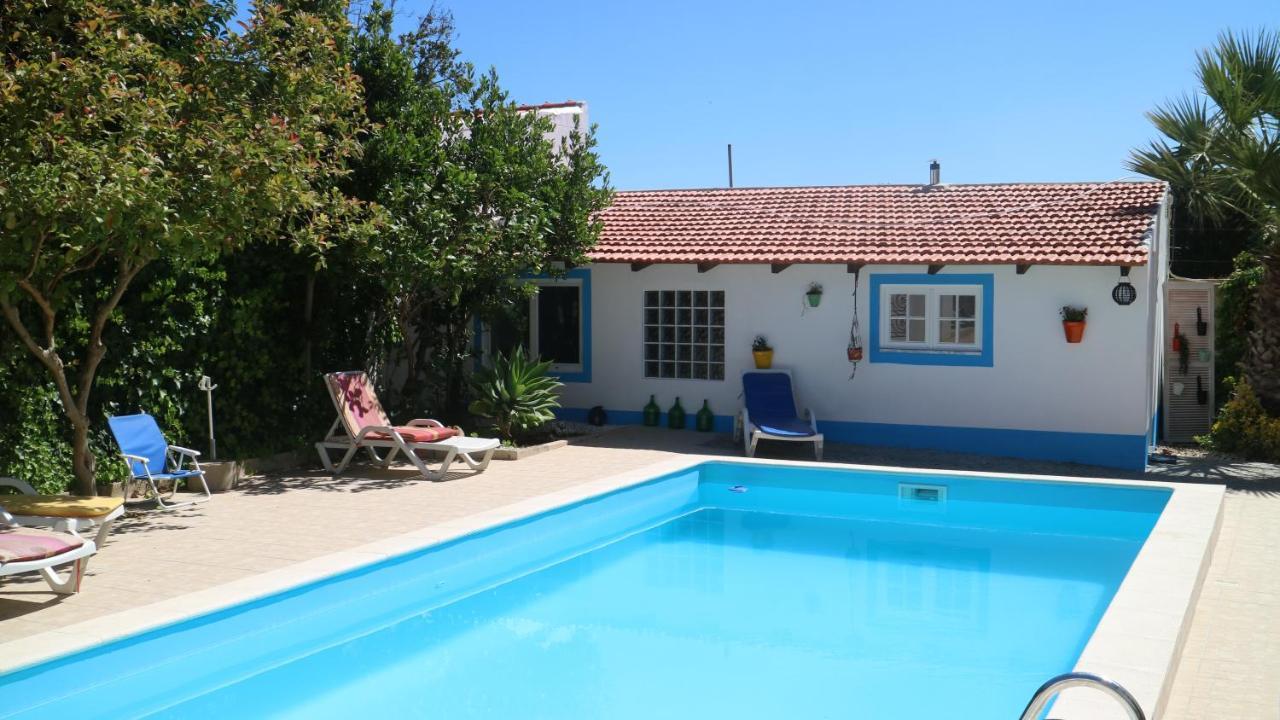 Santo Antonio'S Guesthouse Cascais Ngoại thất bức ảnh