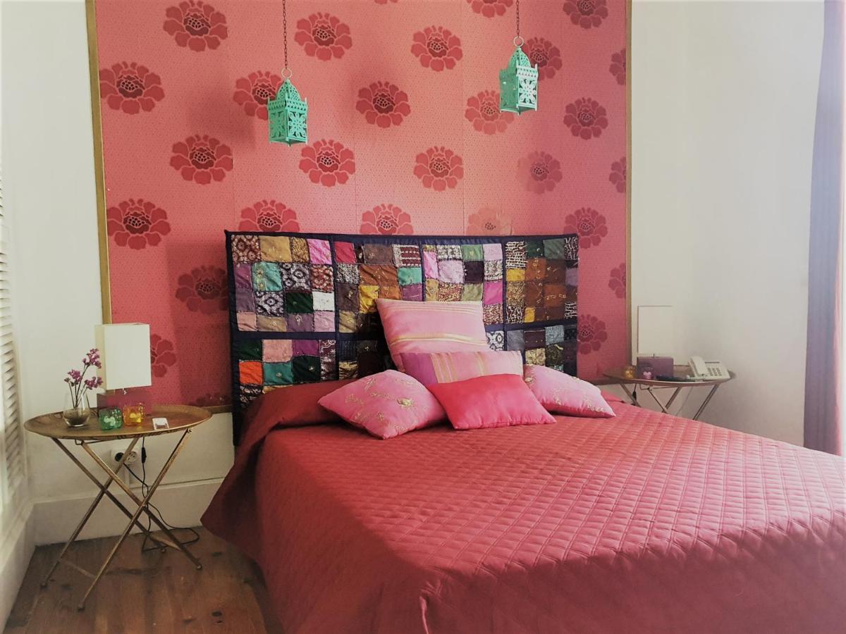 Santo Antonio'S Guesthouse Cascais Ngoại thất bức ảnh