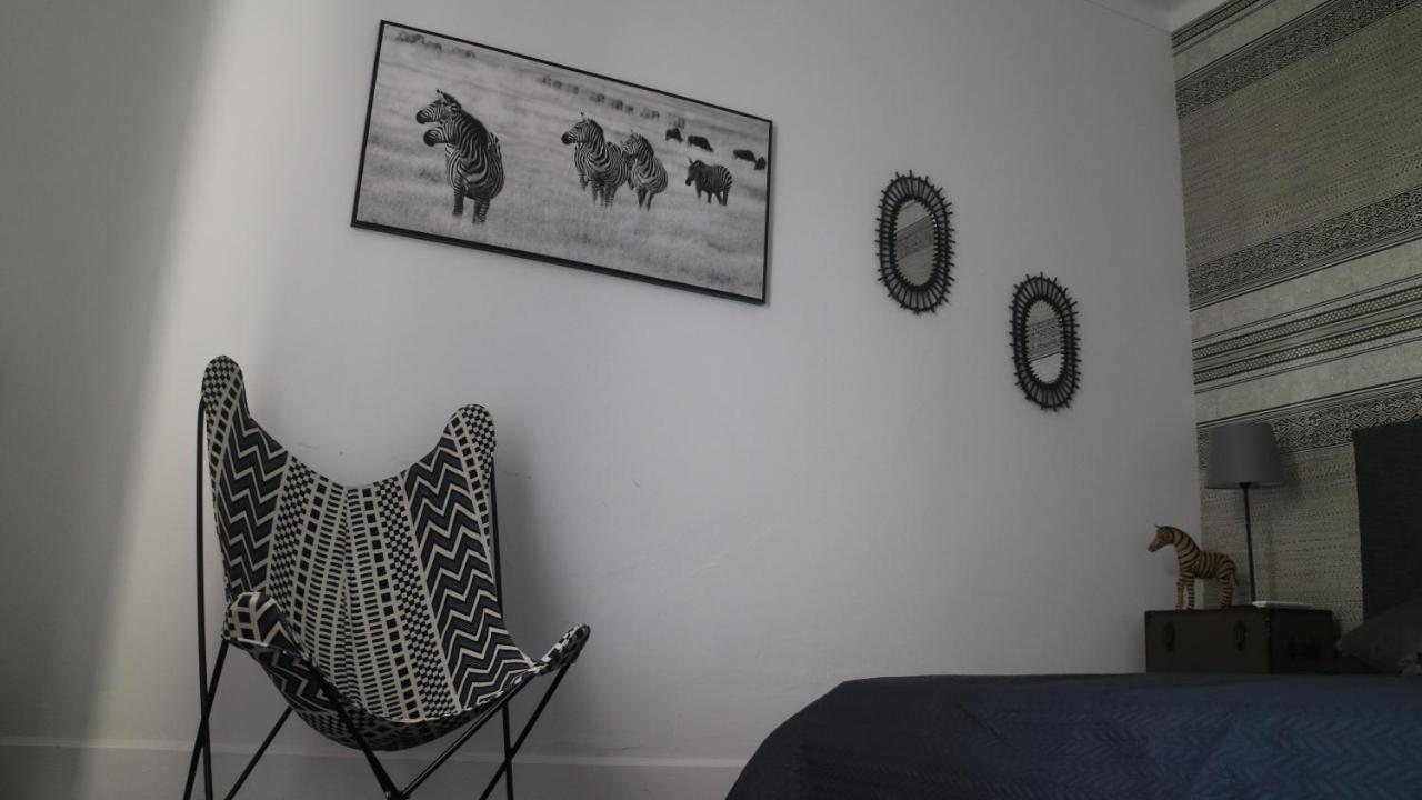 Santo Antonio'S Guesthouse Cascais Ngoại thất bức ảnh