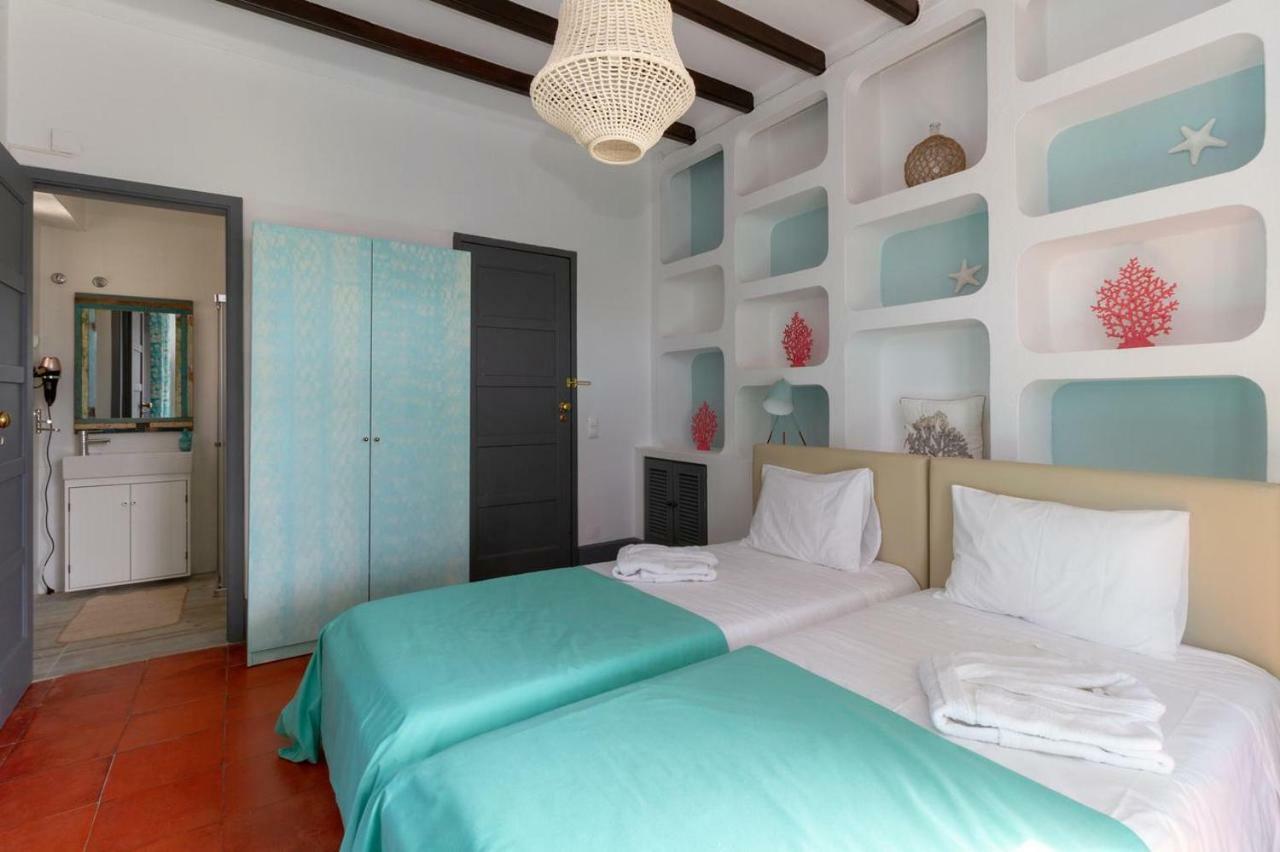 Santo Antonio'S Guesthouse Cascais Ngoại thất bức ảnh
