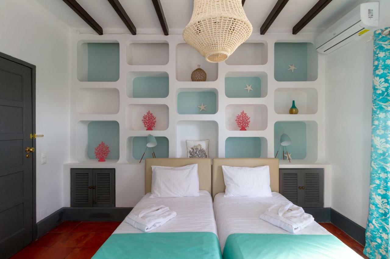 Santo Antonio'S Guesthouse Cascais Ngoại thất bức ảnh