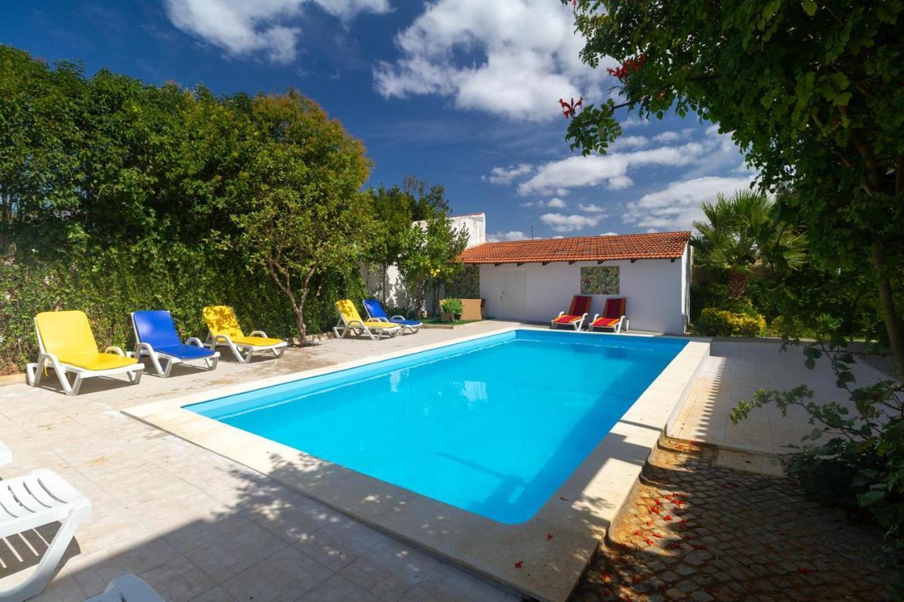 Santo Antonio'S Guesthouse Cascais Ngoại thất bức ảnh