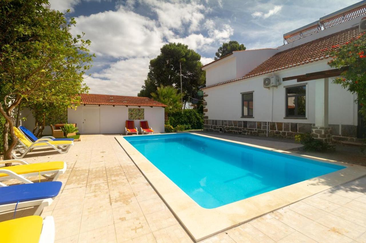 Santo Antonio'S Guesthouse Cascais Ngoại thất bức ảnh