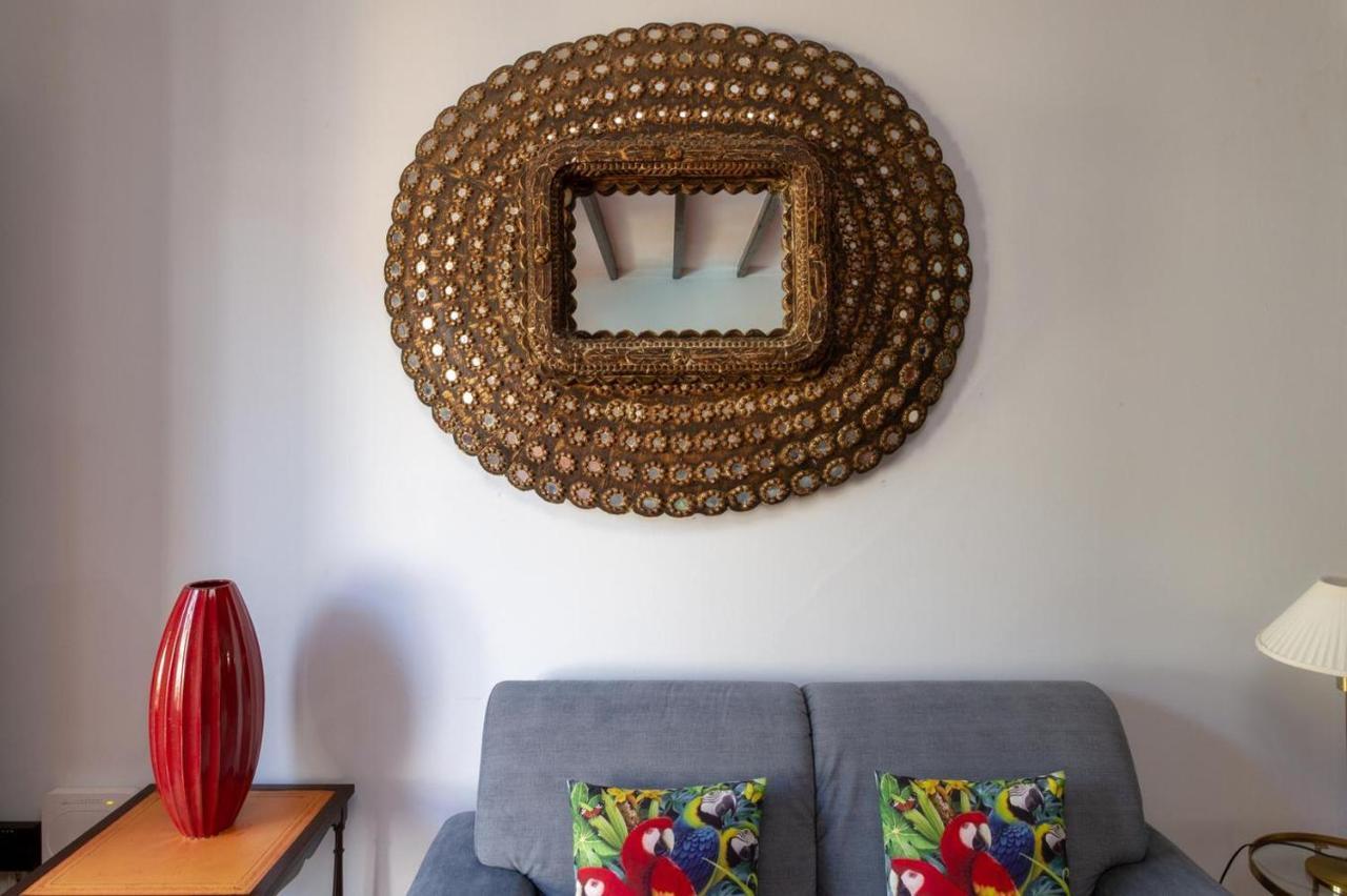 Santo Antonio'S Guesthouse Cascais Ngoại thất bức ảnh